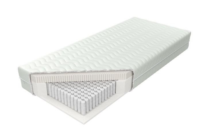 Federkernmatratze VENESE Multi TALALAY® - H3